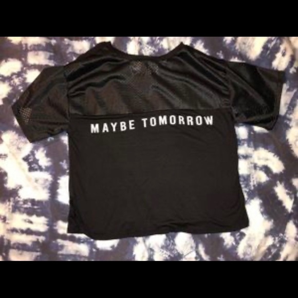 Not Today Maybe Tomorrow - Picture 2 of 2